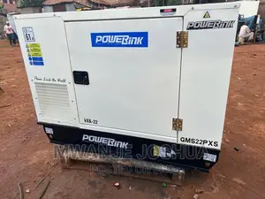 20 Kva Perkins Generator Available for Sale