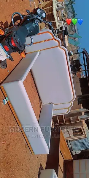 Dressed Bed of 6 X 6 Feet Call