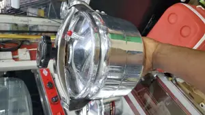 Aluminum Pressure Cooker