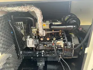 20 Kva Perkins Generator Available for Sale