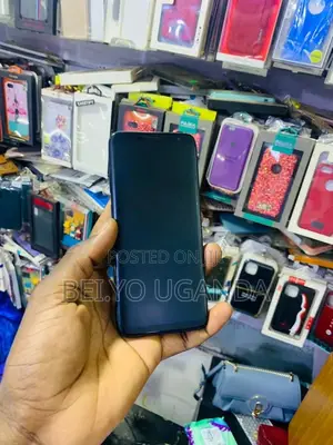 Samsung Galaxy S8 64 GB Black
