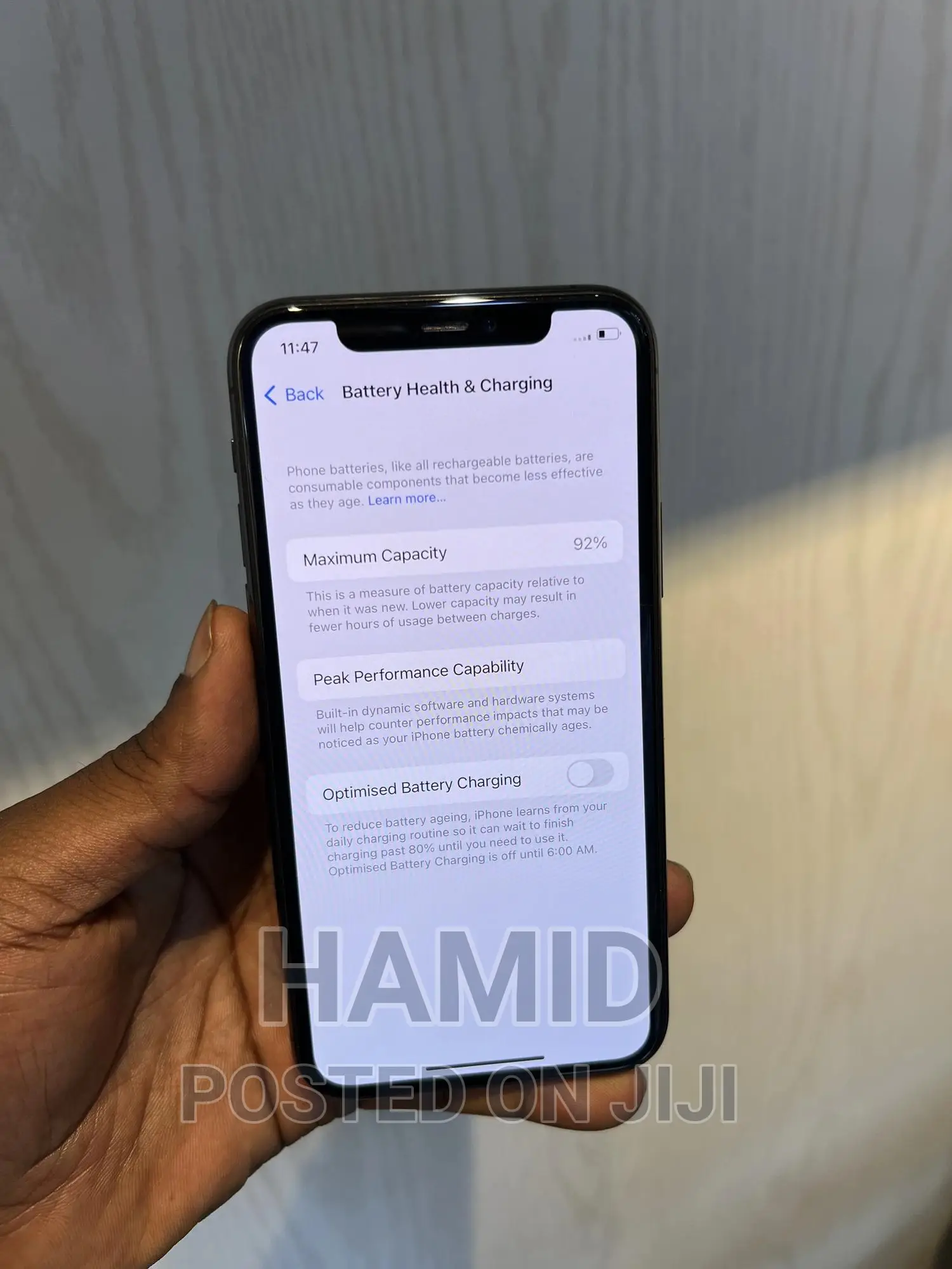Apple iPhone 11 Pro 64 GB
