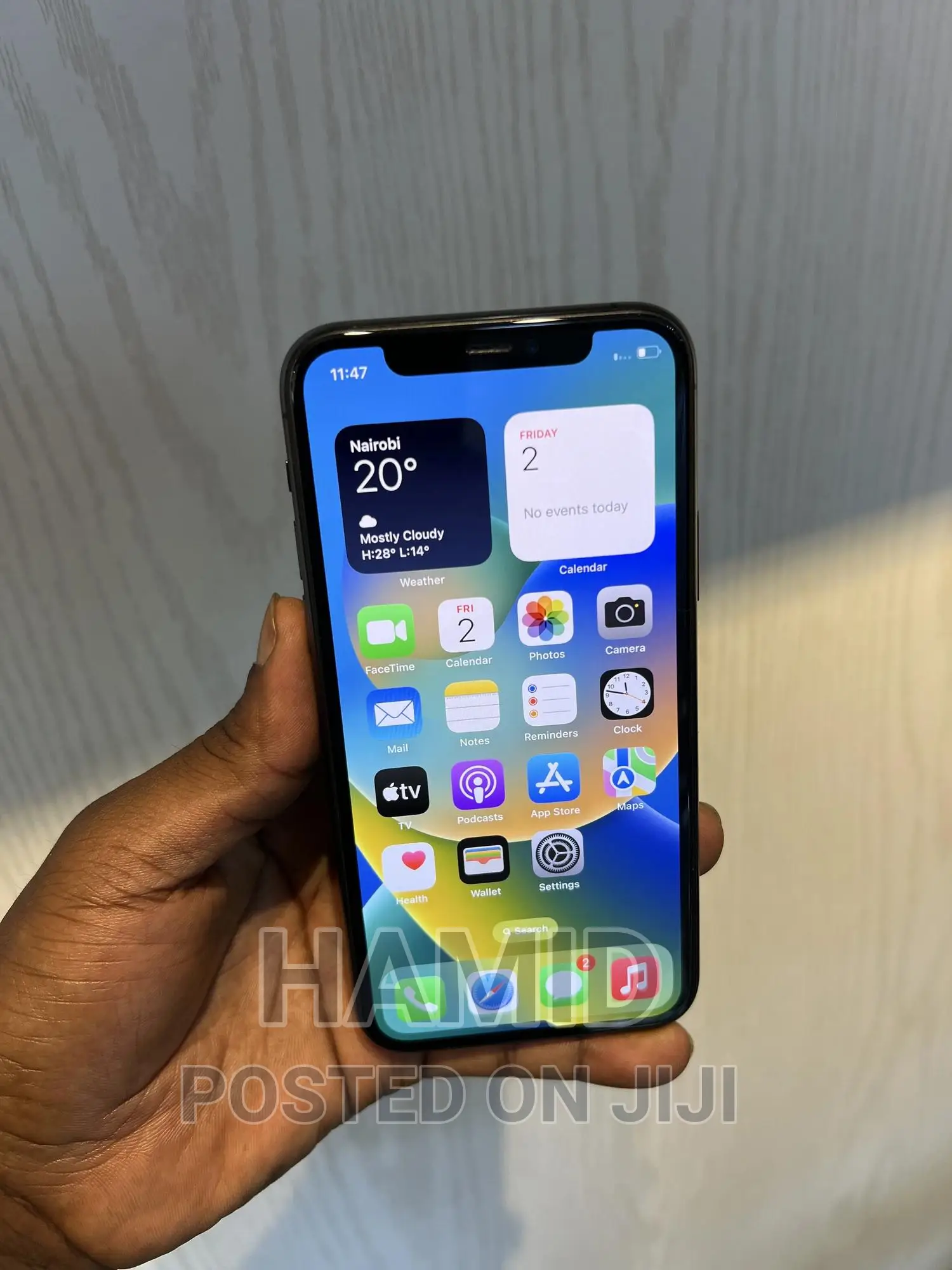 Apple iPhone 11 Pro 64 GB