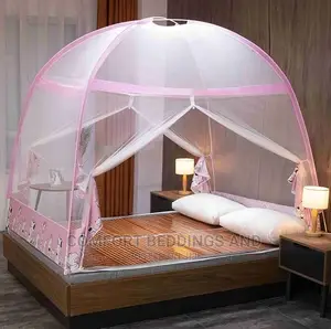 Tent Mosquito Net 4*6, 5*6, 6*6