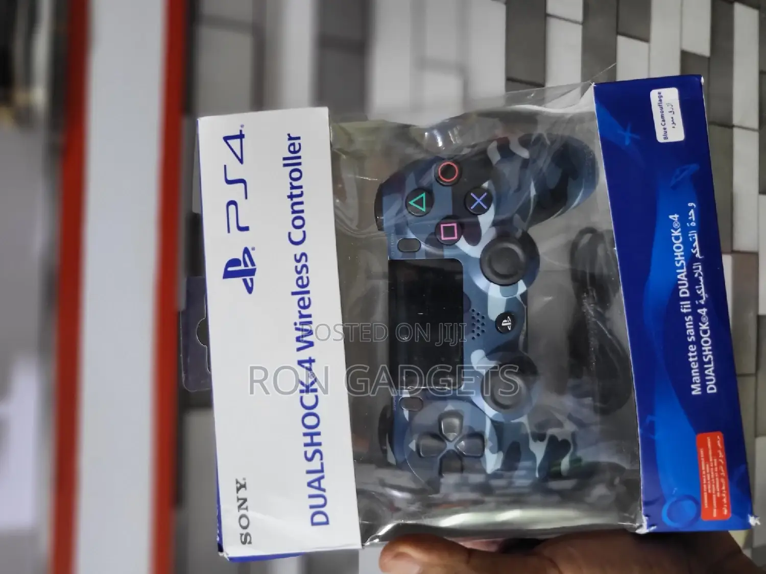 PS4 Sony GAME Pads