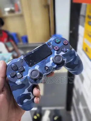 PS4 Sony GAME Pads