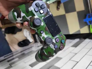 PS4 Sony GAME Pads