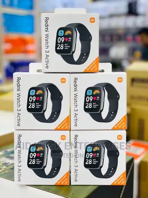 Xiaomi Redmi Watch 3 Active