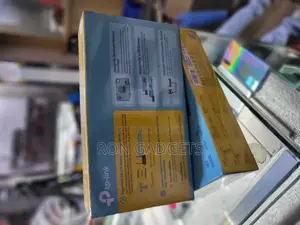 Tp Link 4GLTE Router