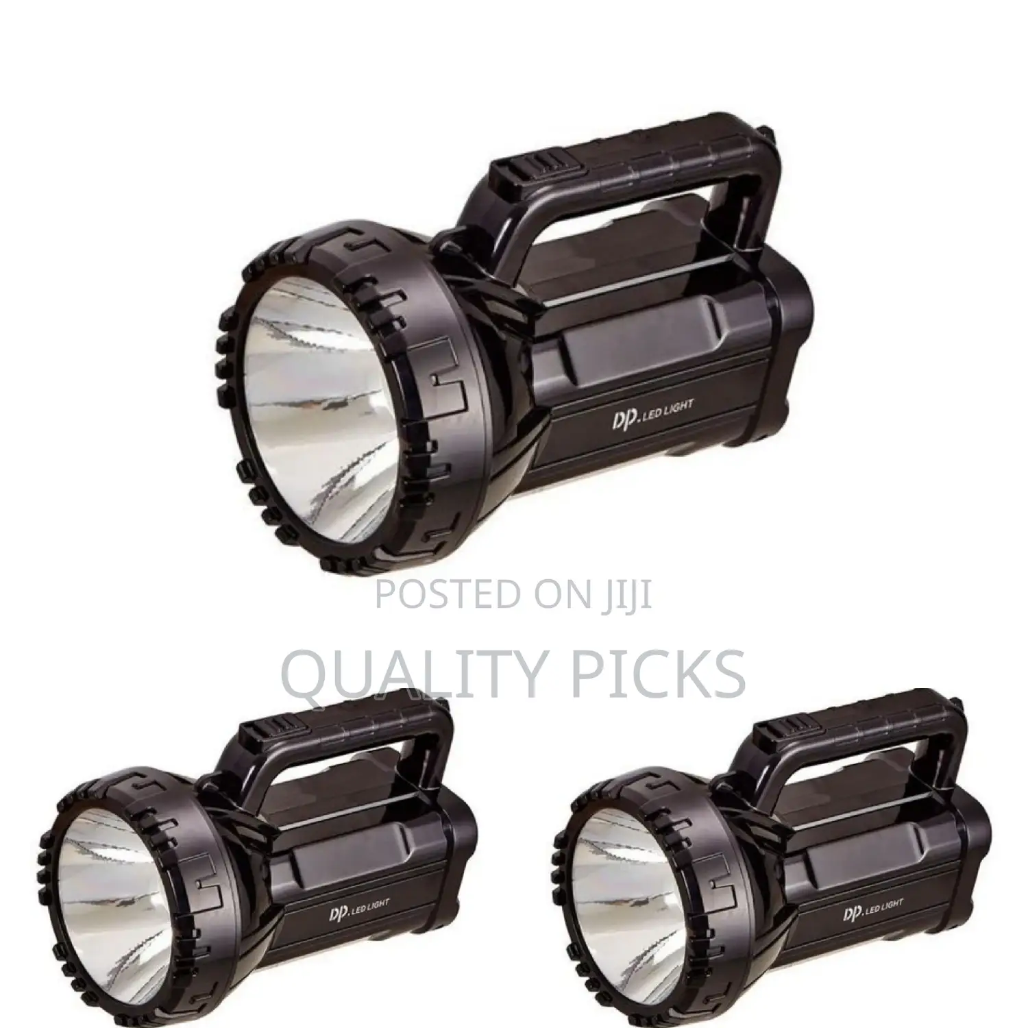 DP Long Led Light