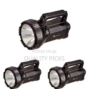 DP Long Led Light