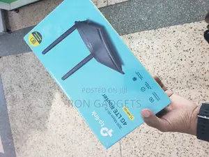 Tp Link 4GLTE Router