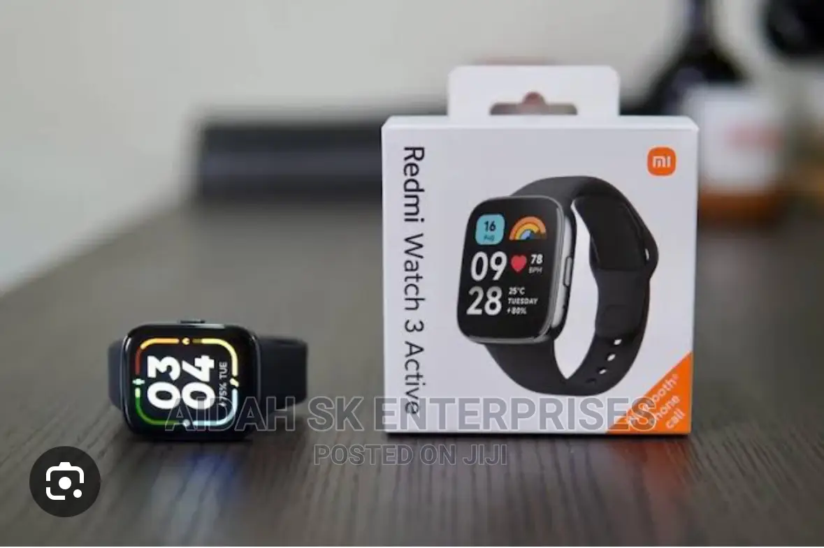 Xiaomi Redmi Watch 3 Active