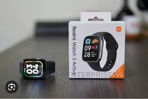 Xiaomi Redmi Watch 3 Active