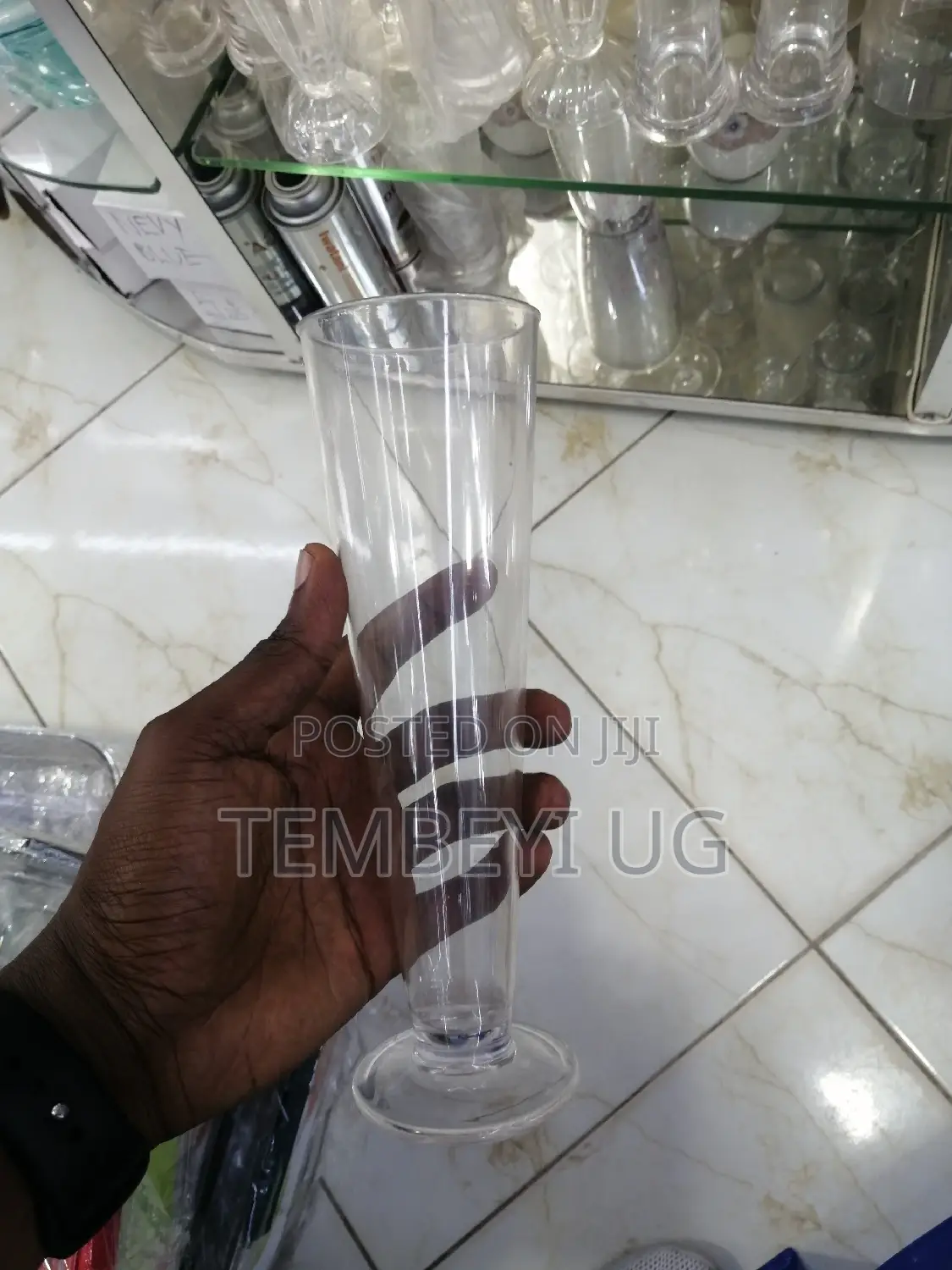Unbreakable Melamine Tumblers