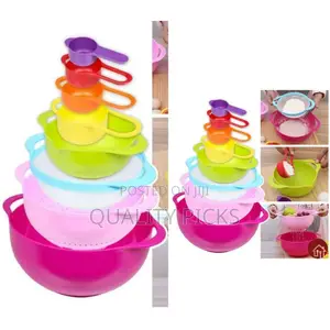 Measuring Spoons