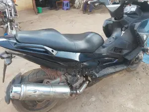 Honda CBR 2019 Black