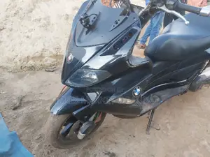 Honda CBR 2019 Black