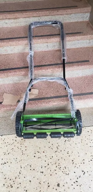 Lawn Mower