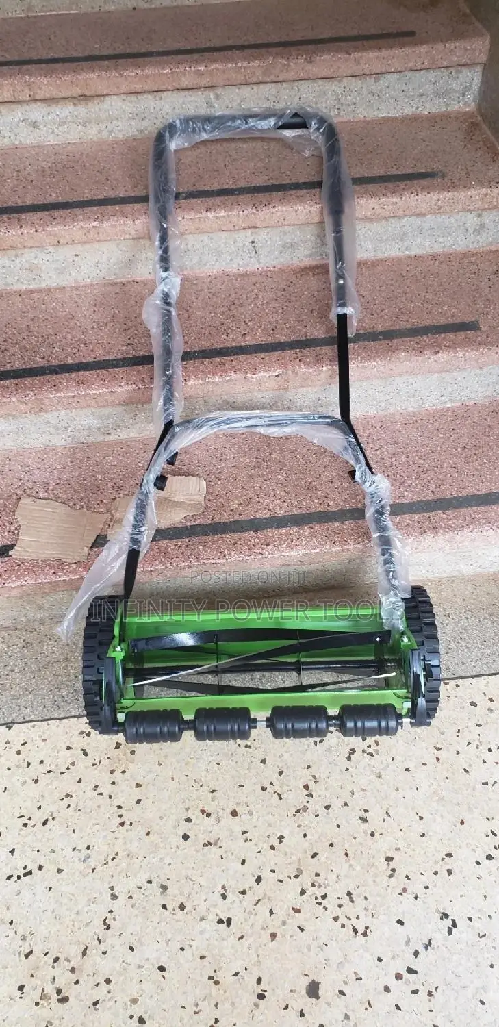 Lawn Mower
