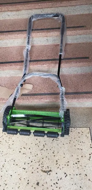 Lawn Mower