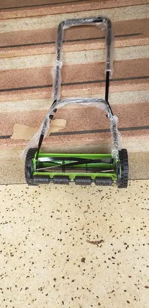 Lawn Mower