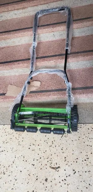 Lawn Mower
