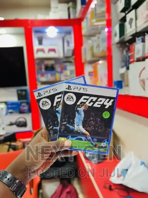Fc 24 Play Station 5