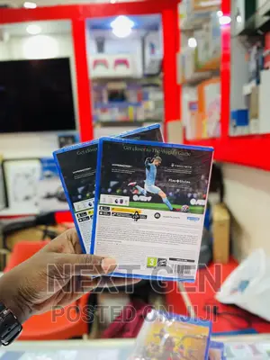 Fc 24 Play Station 5
