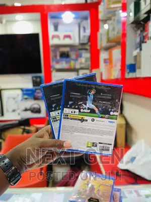 Fc 24 Play Station 5