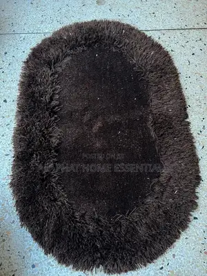 Fluffy Doormat (Medium Size)