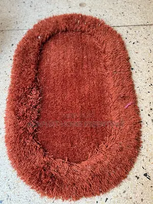 Fluffy Doormat (Medium Size)