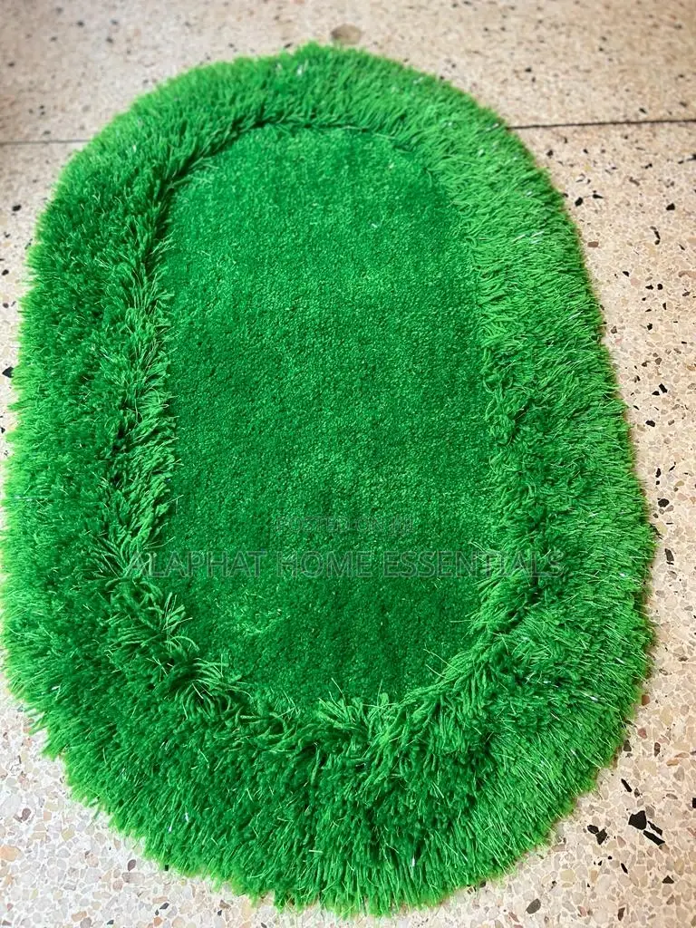 Fluffy Doormat (Medium Size)