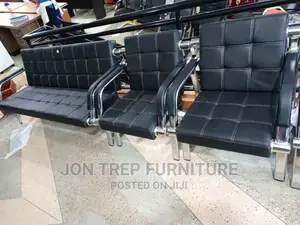 Visitor Office Chair