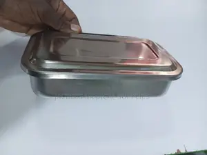 Instrument Tray 2