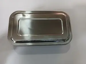 Instrument Tray 2