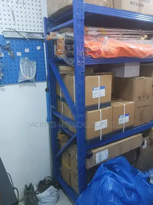 Racks 4 Layers