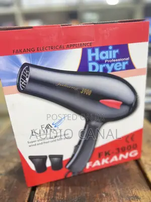 Fakang Hair Dryer