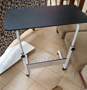 Portable Laptop Table