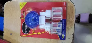 Mosquito and Insect Liquid Killer/Repellent Double