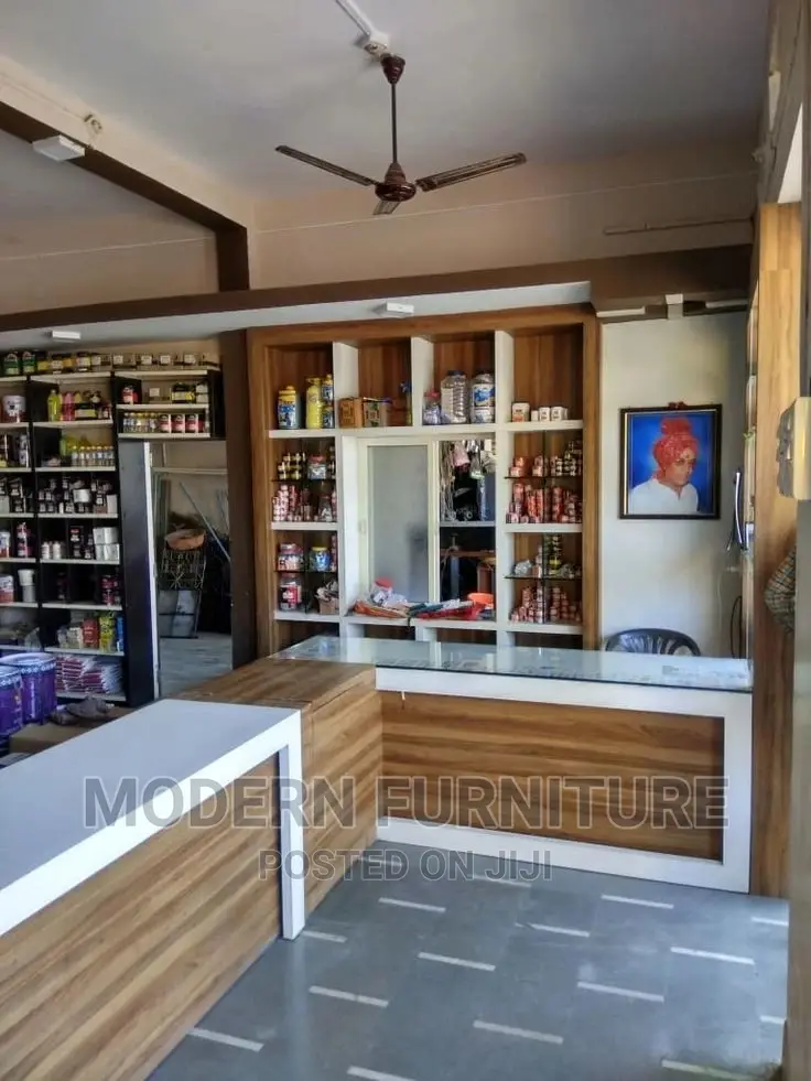 Bar Design Call