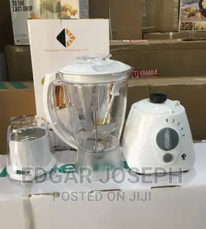 Blender 1.5L PTL Brand New