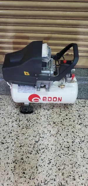 Electric Air Compressor 25litres