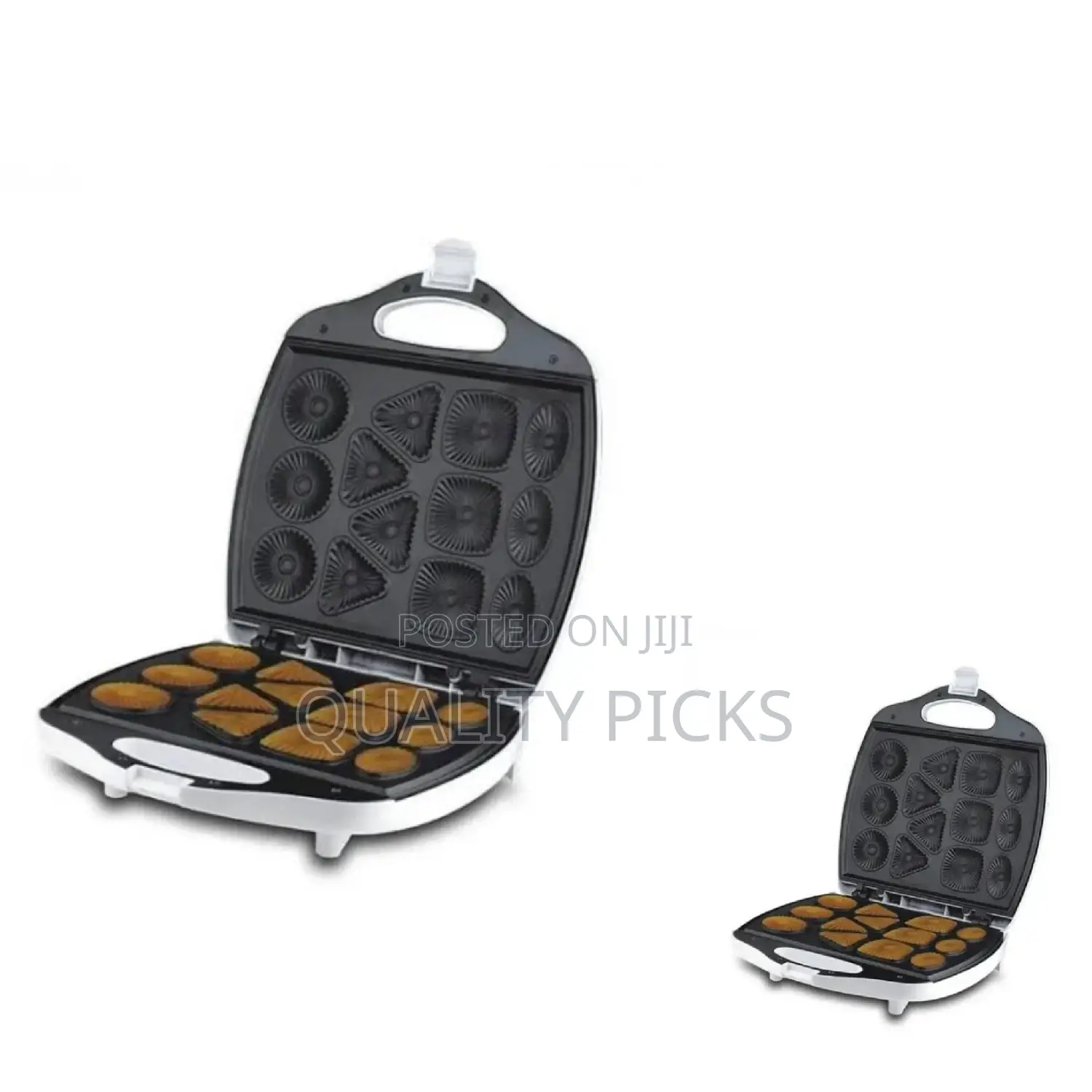 Cookie Maker