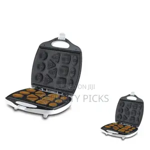 Cookie Maker