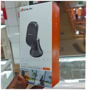 Mobile Phone Bracket