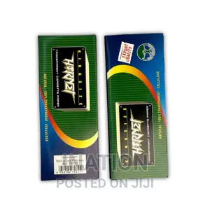 Hornet Transparent Rolling Papers