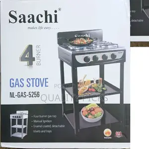 Electric Gass Stove Cooker