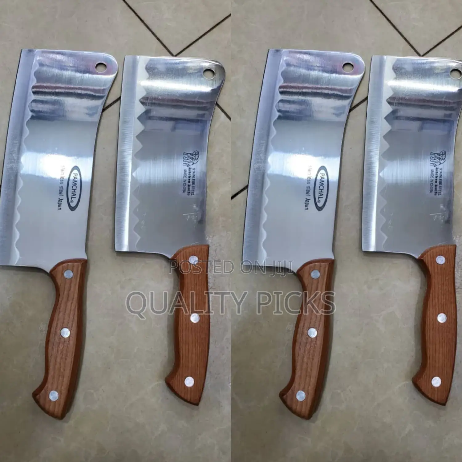 Kitchen Chef's Knife