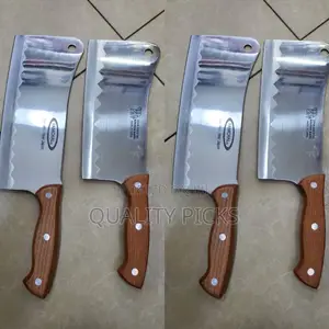 Kitchen Chef's Knife